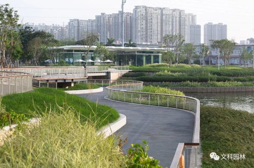 以匠心鑄精品 文科園林2021景觀(guān)工程項(xiàng)目盤(pán)點(diǎn)