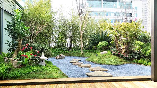 云南本木景觀(guān)設(shè)計(jì)工程總經(jīng)理