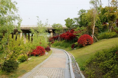 上海亦境建筑景觀∣規劃咨詢、景觀設計、建筑設計與景觀工程施工