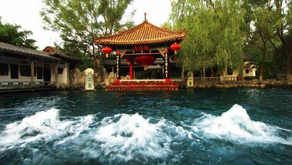 惠民旅游迎春潮，山東推出380項周末特惠活動助力文旅消費