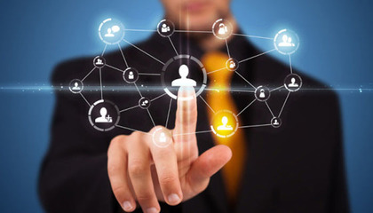 互聯網信息服務 2020年直接解決350萬人就業的引擎